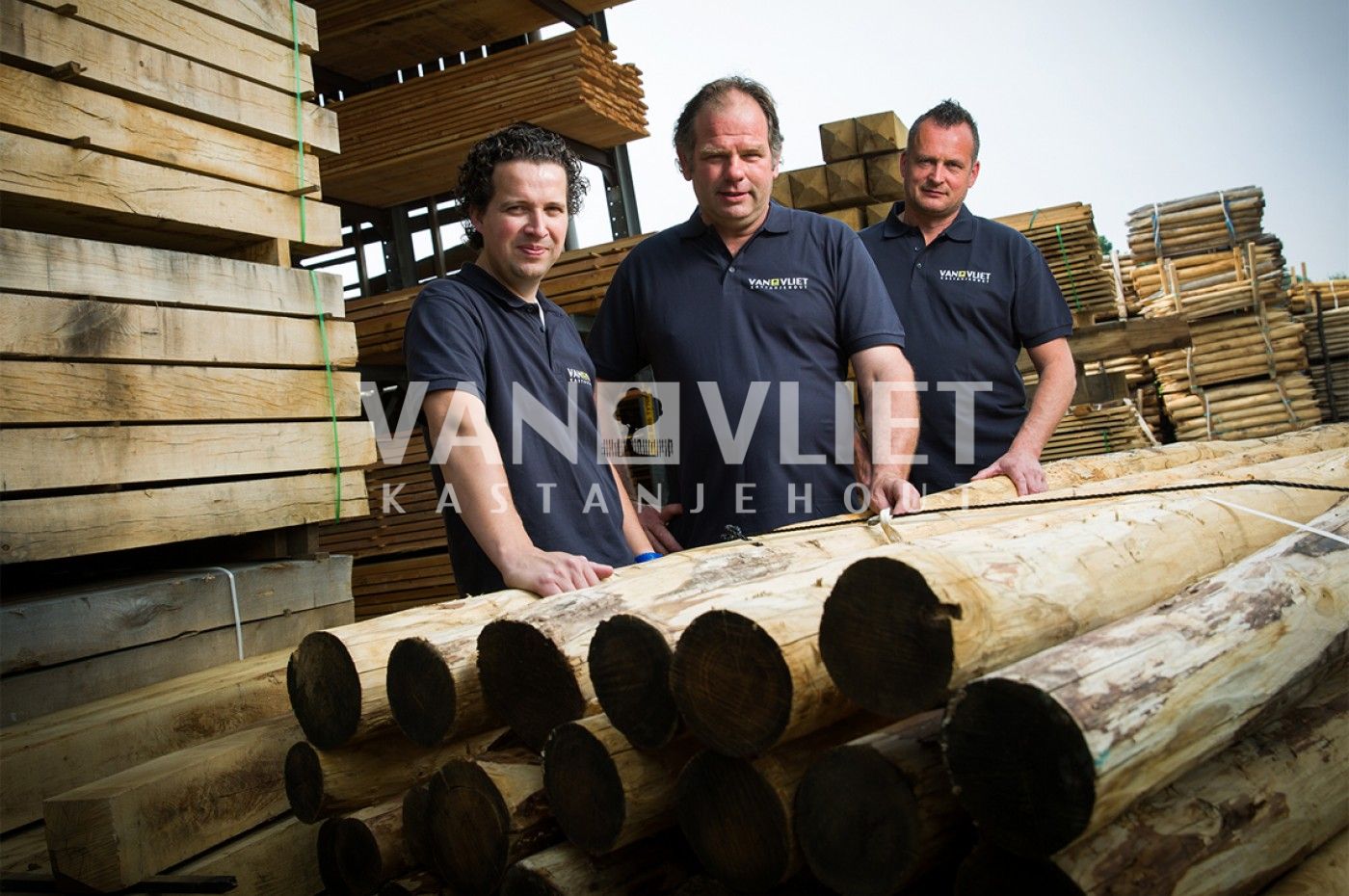 Van Vliet Kastanjehout Van Vliet Kastanjehout