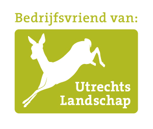 Bedrijfsvriend Utrechts Landschap