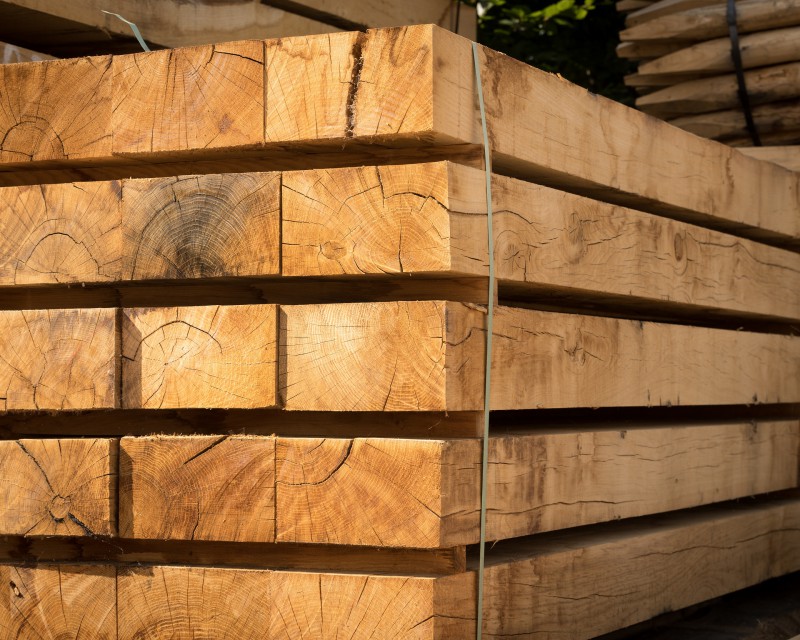 voorwoord speelplaats Chip Van Vliet Duurzaamhout | De nummer 1 in duurzaam hout