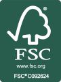 Forest Stewardship Council (FSC)