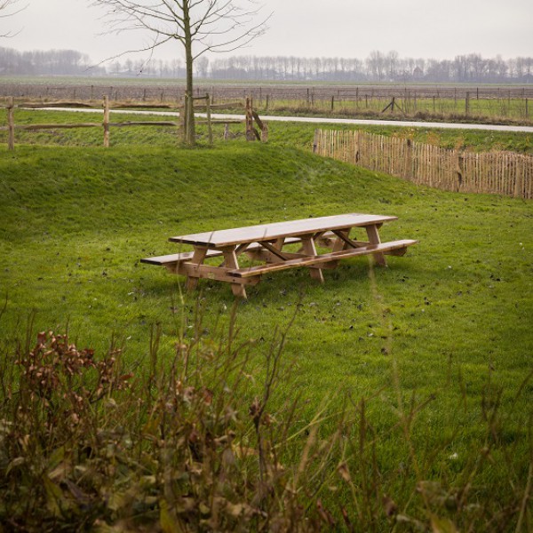 Van Vliet Duurzaamhout - Boer Tom