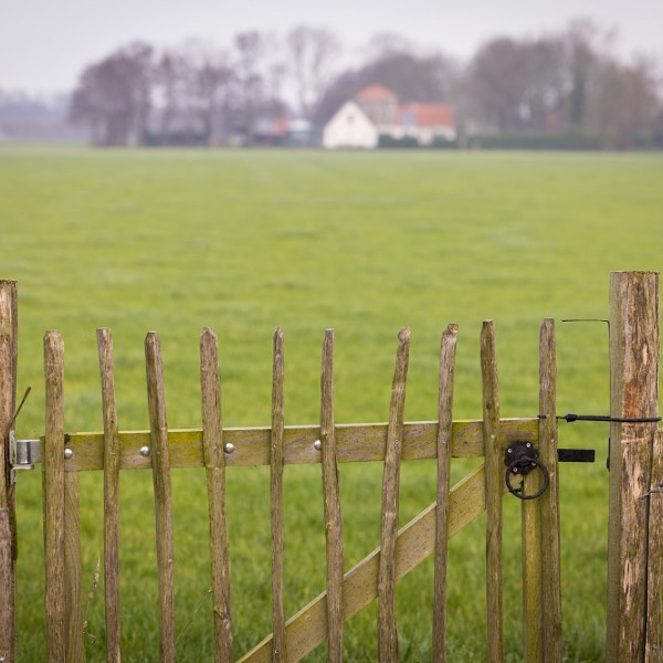 Van Vliet Duurzaamhout - Boer Tom