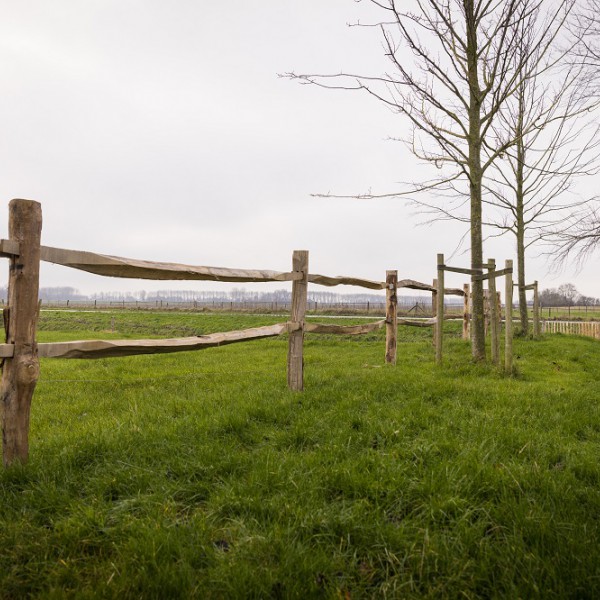 Van Vliet Duurzaamhout - Boer Tom