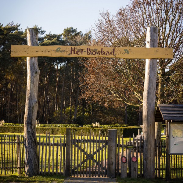 Van Vliet Duurzaamhout - Camping Heldense Bossen Van Vliet Duurzaamhout - Camping Heldense Bossen
