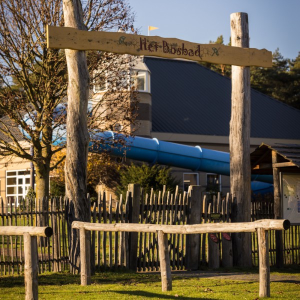 Van Vliet Duurzaamhout - Camping Heldense Bossen