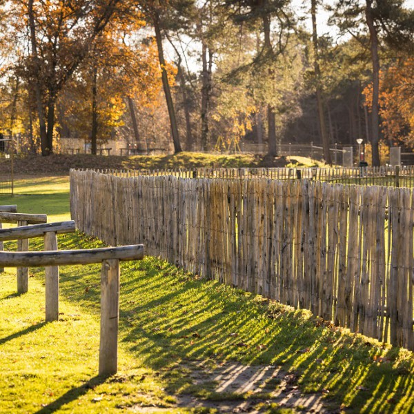 Van Vliet Duurzaamhout - Camping Heldense Bossen Van Vliet Duurzaamhout - Camping Heldense Bossen