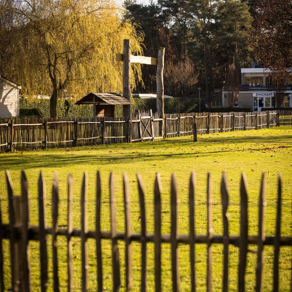 Van Vliet Duurzaamhout - Camping Heldense Bossen Van Vliet Duurzaamhout - Camping Heldense Bossen