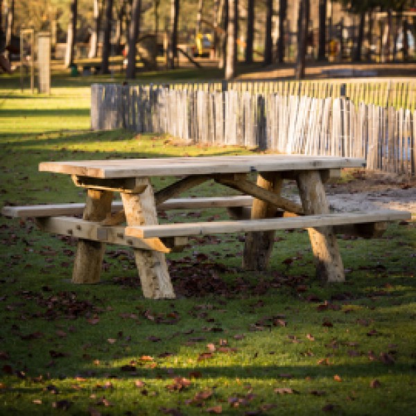 Van Vliet Duurzaamhout - Camping Heldense Bossen Van Vliet Duurzaamhout - Camping Heldense Bossen