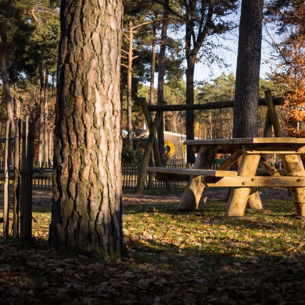 Van Vliet Duurzaamhout - Camping Heldense Bossen Van Vliet Duurzaamhout - Camping Heldense Bossen