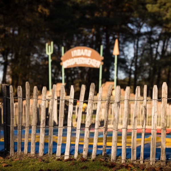 Van Vliet Duurzaamhout - Camping Heldense Bossen