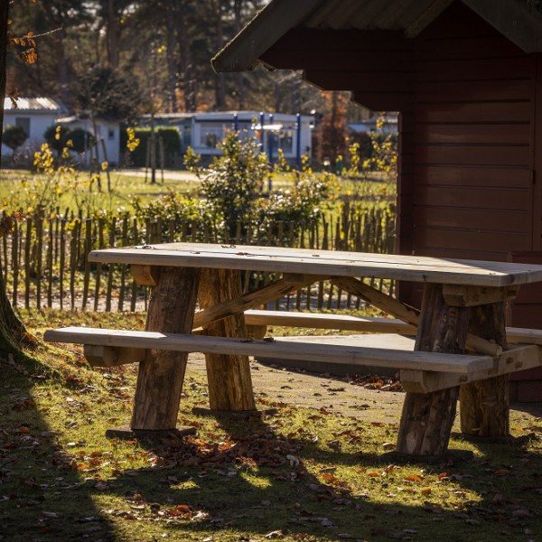 Van Vliet Duurzaamhout - Camping Heldense Bossen Van Vliet Duurzaamhout - Camping Heldense Bossen