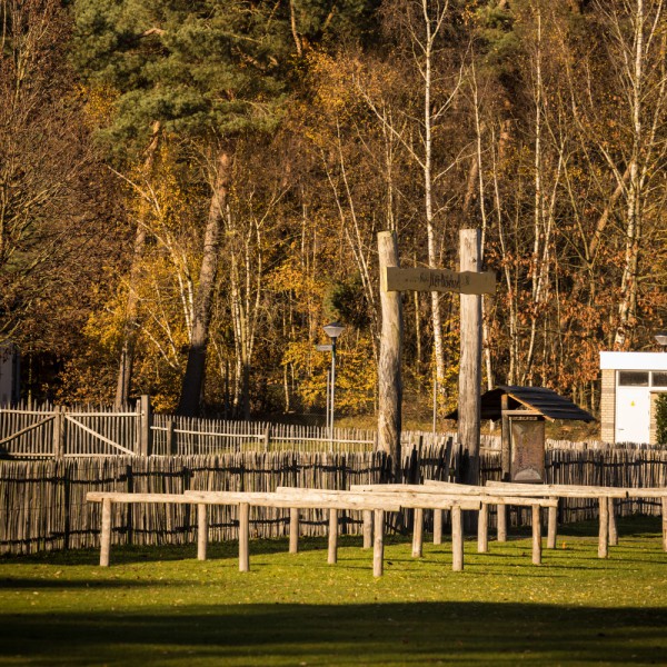 Van Vliet Duurzaamhout - Camping Heldense Bossen Van Vliet Duurzaamhout - Camping Heldense Bossen
