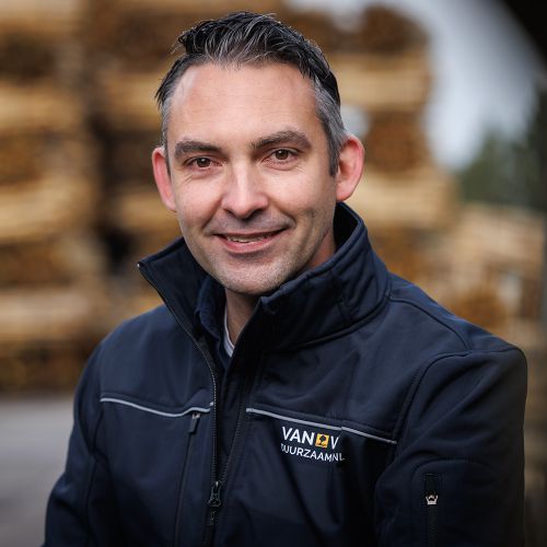 Arjan van Woudenberg Arjan van Woudenberg