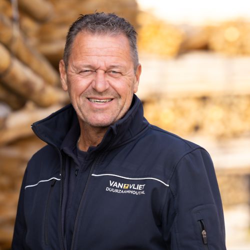 Kees van den Berg Kees van den Berg