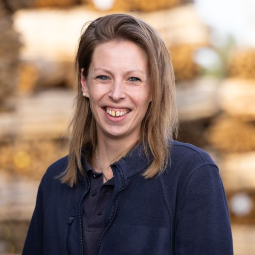 Natasja Bos Natasja Bos