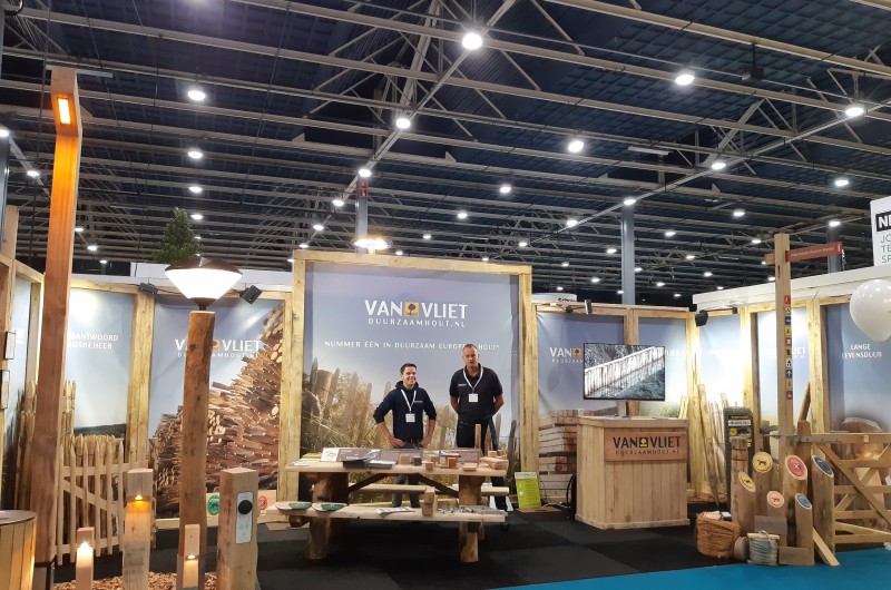 Ontmoet ons op de vakbeurs Openbare Ruimte Ontmoet ons op de vakbeurs Openbare Ruimte