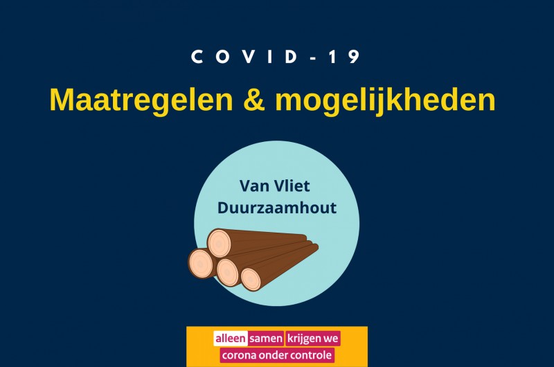 Maatregelen ivm coronavirus Maatregelen ivm coronavirus