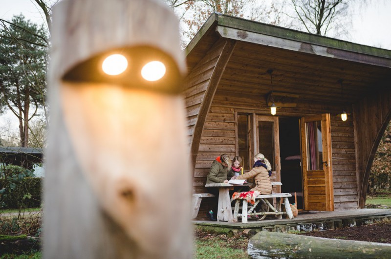 Is de Bosco kastanje verlichting voor jou? Is de Bosco kastanje verlichting voor jou?