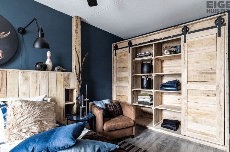 Ons hout zorgt voor mooie Eigen Huis & Tuin metamorfose Ons hout zorgt voor mooie Eigen Huis & Tuin metamorfose