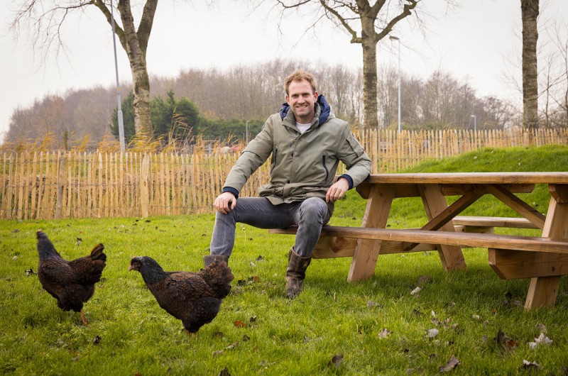 Ben jij op zoek naar duurzame tuininspiratie? Ben jij op zoek naar duurzame tuininspiratie?