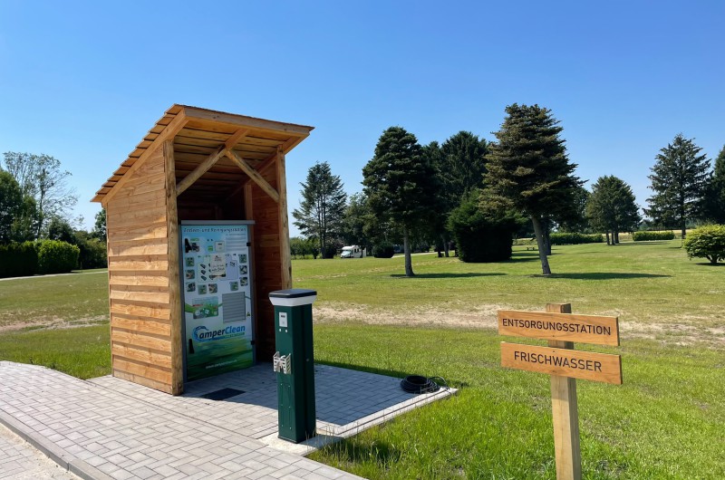 Een stukje Nederlands vakmanschap, in het Duitse Nedersaksen