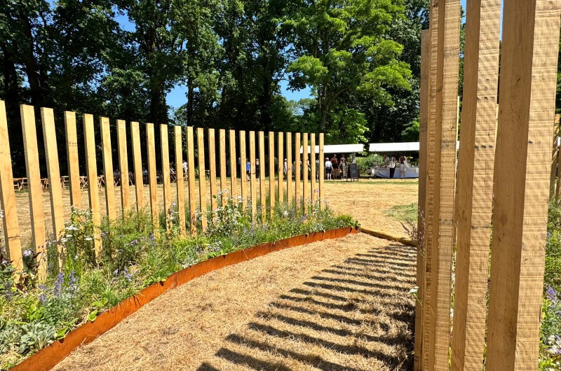 Garden Fest: inspiratie voor een nieuwe generatie tuinliefhebbers