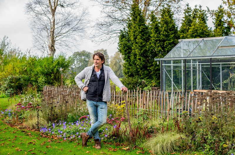 NL Greenlabel: keuzes maken die leiden tot een betere wereld