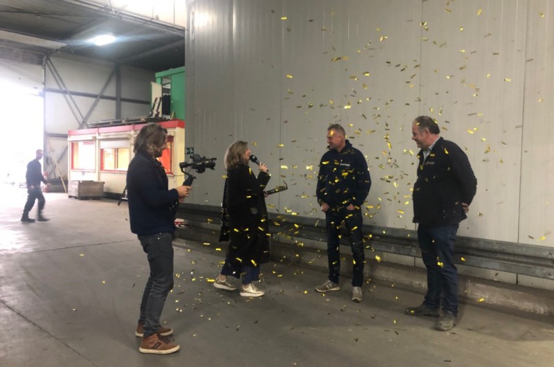 De Gouden Parel De Gouden Parel