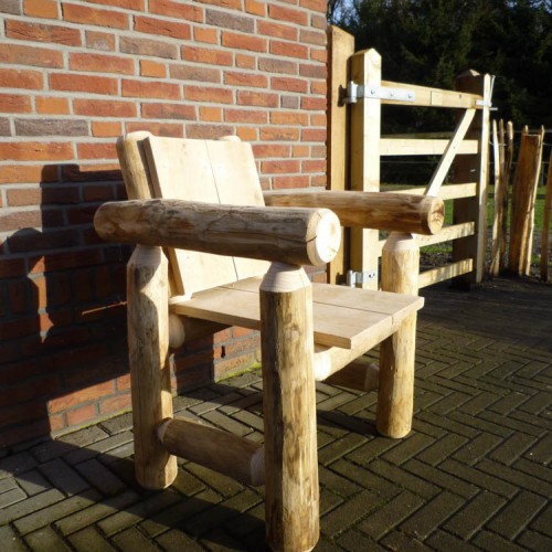 Tuin en terras Tuin en terras