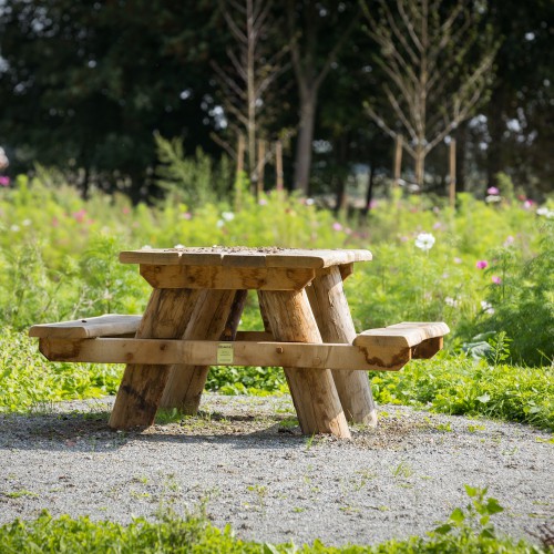 Picknicktafel Picknicktafel