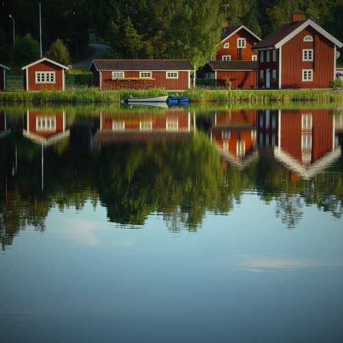 moose farg zweeds rood moose farg zweeds rood