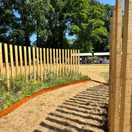 Showtuinen Garden Fest
